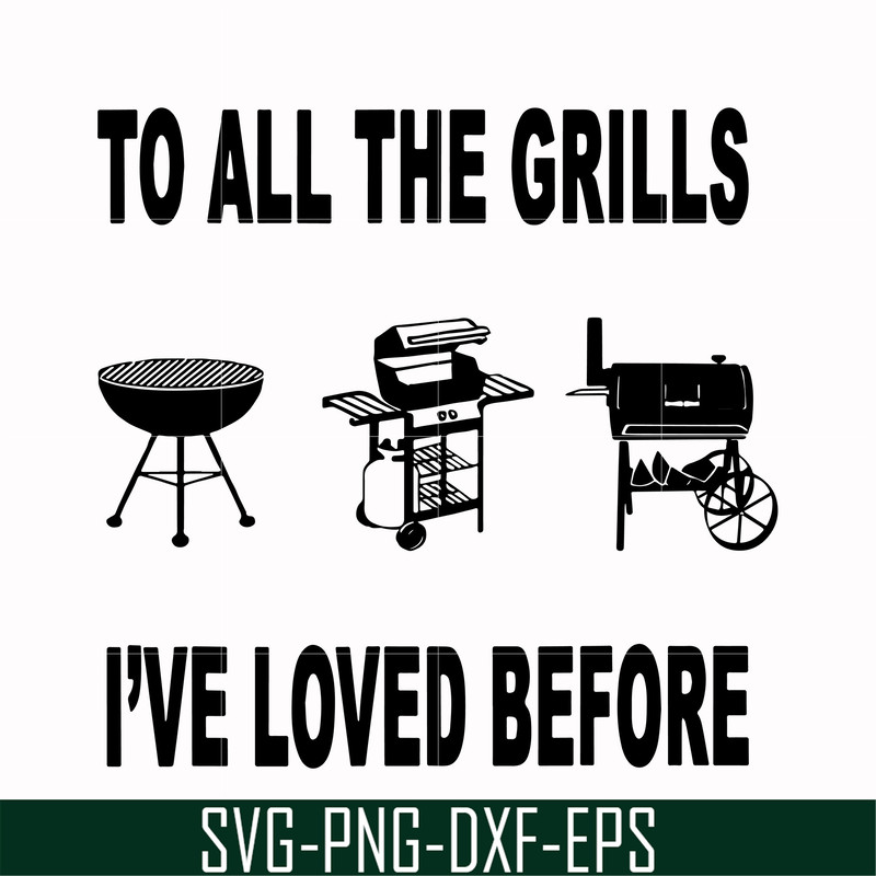 CMP087-To all the girls I've loved before svg, camping svg, png, dxf, eps digital file CMP087.jpg