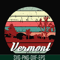 CMP091-Vermont svg, camping svg, png, dxf, eps digital file CMP091.jpg
