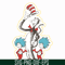DR05012129-The Cat in the Hat svg, Cat and the thing svg, dr svg, png, dxf, eps file DR05012129.jpg