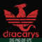 FN000298-Dracarys svg, png, dxf, eps file FN000298.jpg