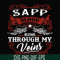 FN000343-SAPP blood runs through my veins svg, png, dxf, eps file FN000343.jpg