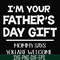 FN000893-I'm your father's day gift mommy says you are welcome svg, png, dxf, eps file FN000893.jpg