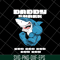 FTD15052116-daddy shark svg, png, dxf, eps digital file FTD15052116.jpg
