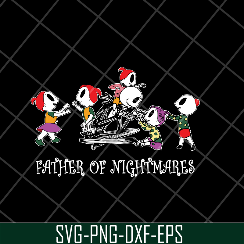 FTD18052112-father of night svg, png, dxf, eps digital file FTD18052112.jpg