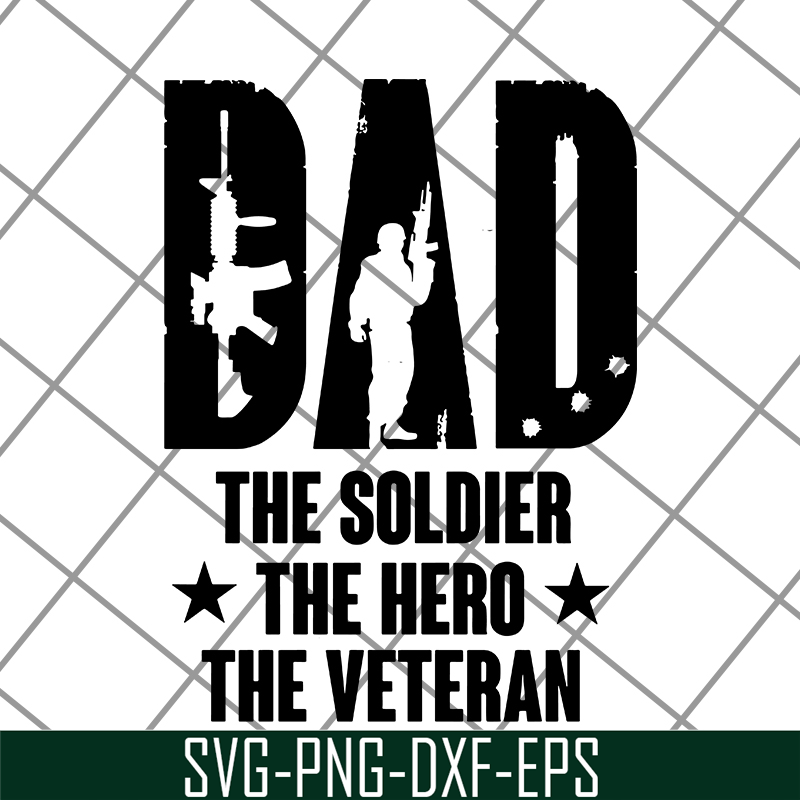 FTD19052117-the soldier svg, png, dxf, eps digital file FTD19052117.jpg