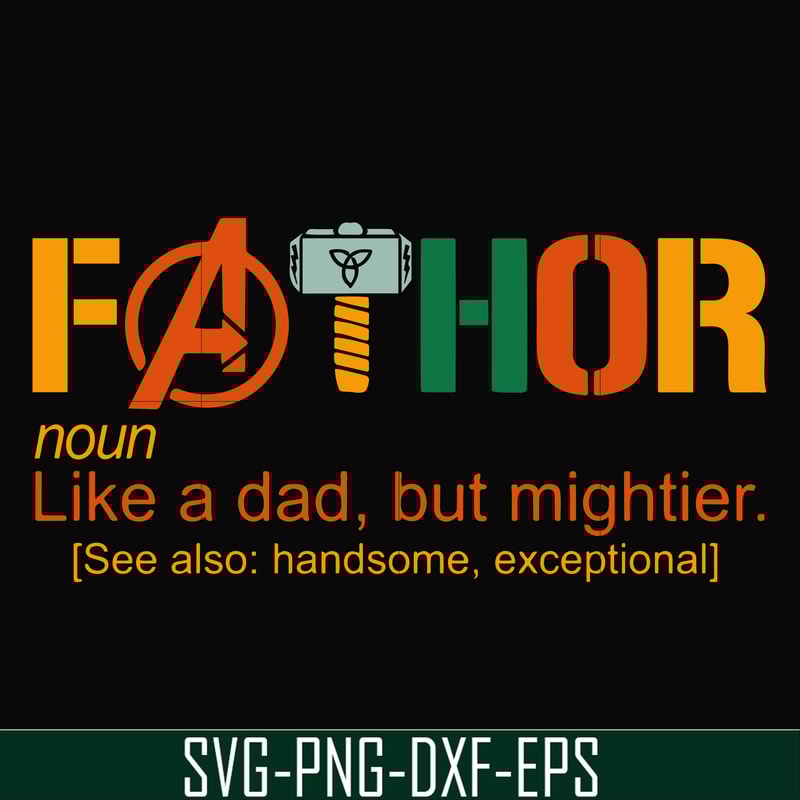FTD20-father thor svg, png, dxf, eps, digital file FTD20.jpg