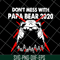 FTD24052119- don;t mess with papa svg, png, dxf, eps digital file FTD24052119.jpg
