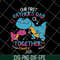 FTD27052111-our fisrt father's day svg, png, dxf, eps digital file FTD27052111.jpg