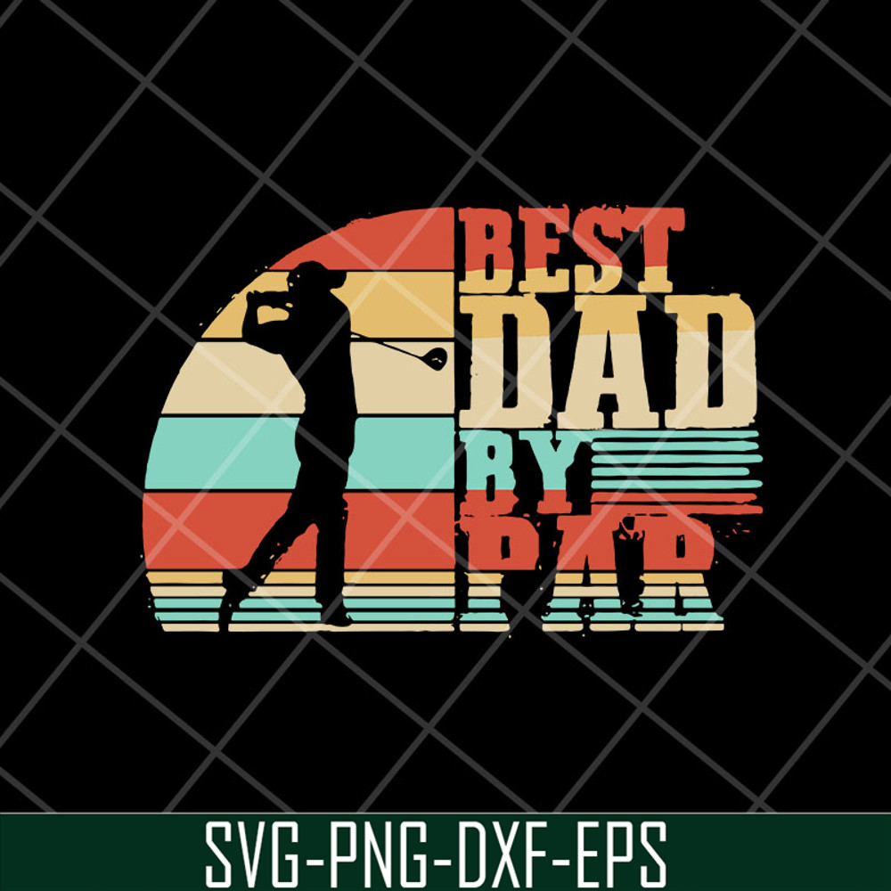 FTD2804209-Golf Dad Best Dad svg, Fathers day svg, png, dxf, eps digital file FTD2804209.jpg