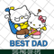 FTD29042103-Best dad svg, Fathers day svg, png, dxf, eps digital file FTD29042103.jpg
