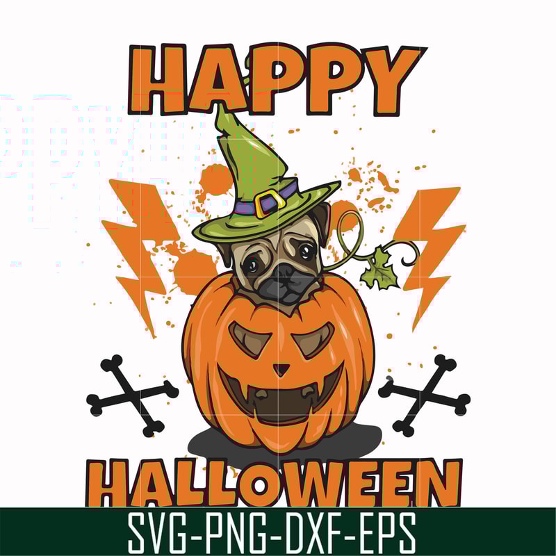 HLW17072010-Happy halloween svg, png, dxf, eps digital file HLW17072010.jpg
