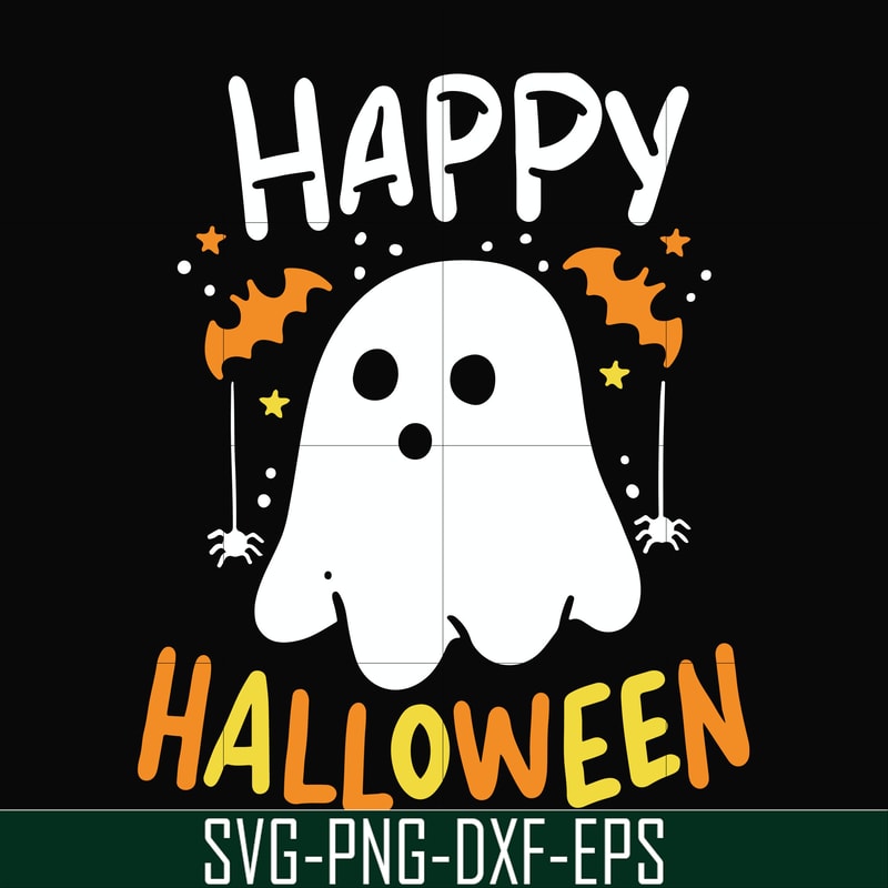 HLW17072015-Happy halloween svg, png, dxf, eps digital file HLW17072015.jpg