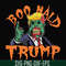 HLW20072013-Boo nald trump svg, halloween svg, png, dxf, eps digital file HLW20072013.jpg