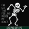 HLW2207209-Ive got this feeling inside my bones svg, skeleton svg, halloween svg, png, dxf, eps digital file HLW2207209.jpg