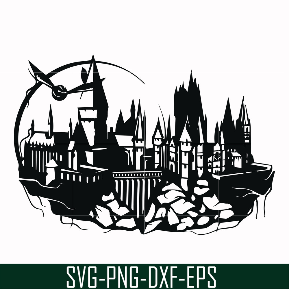 HRPT00032-Harry potter svg, png, dxf, eps file HRPT00032.jpg