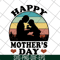 MTD04042138-Happy mother's day svg, Mother's day svg, eps, png, dxf digital file MTD04042138.jpg
