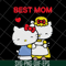MTD05042106-Best mom svg, Mother's day svg, eps, png, dxf digital file MTD05042106.jpg