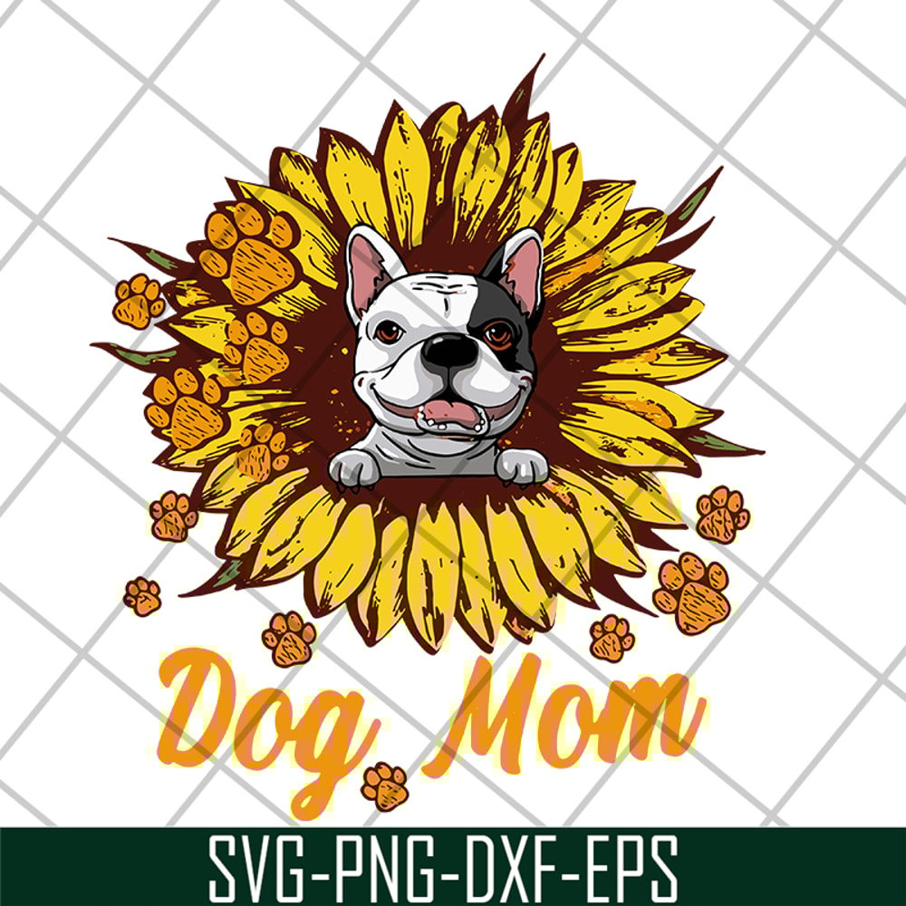 MTD08042117-Dog mom svg, Mother's day svg, eps, png, dxf digital file MTD08042117.jpg