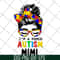 MTD1702101-i'm a proud autism mimi svg, Mother's day svg, eps, png, dxf digital file MTD1702101.jpg