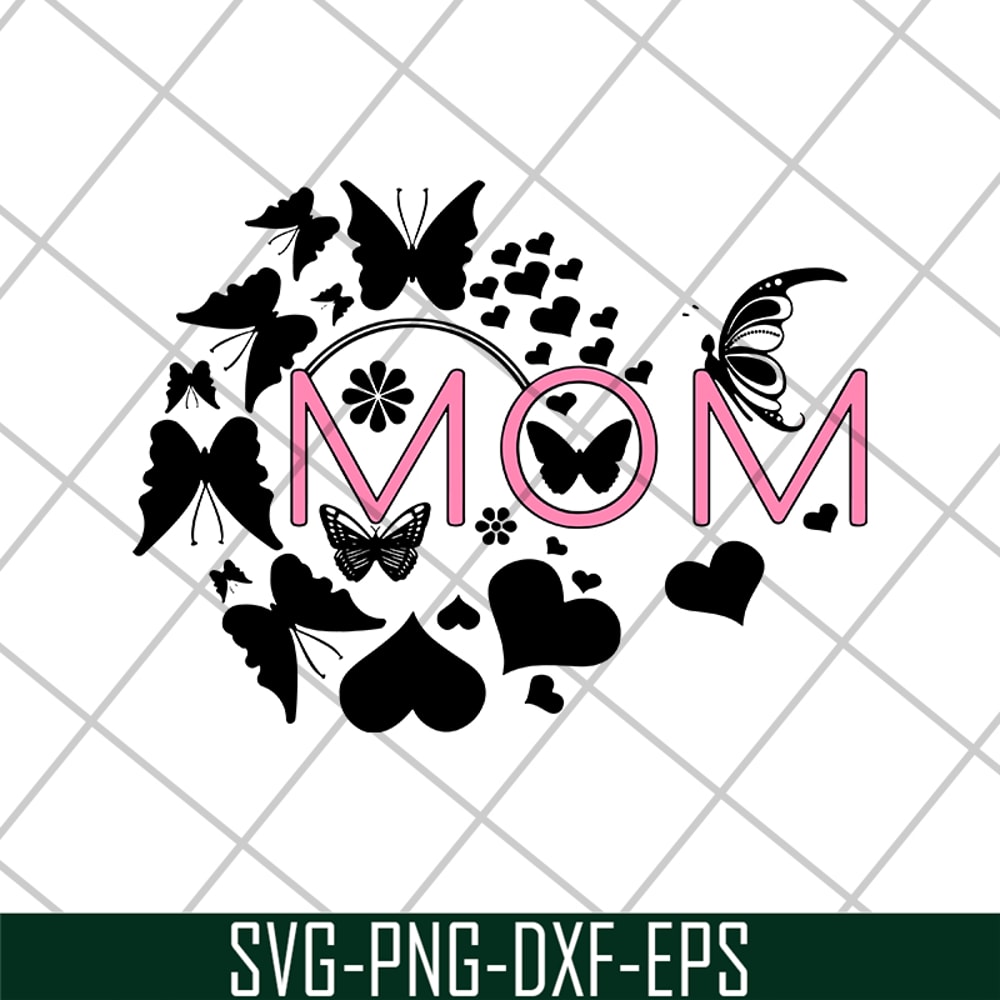 MTD1702110-Mom svg, Mother's day svg, eps, png, dxf digital file MTD1702110.jpg