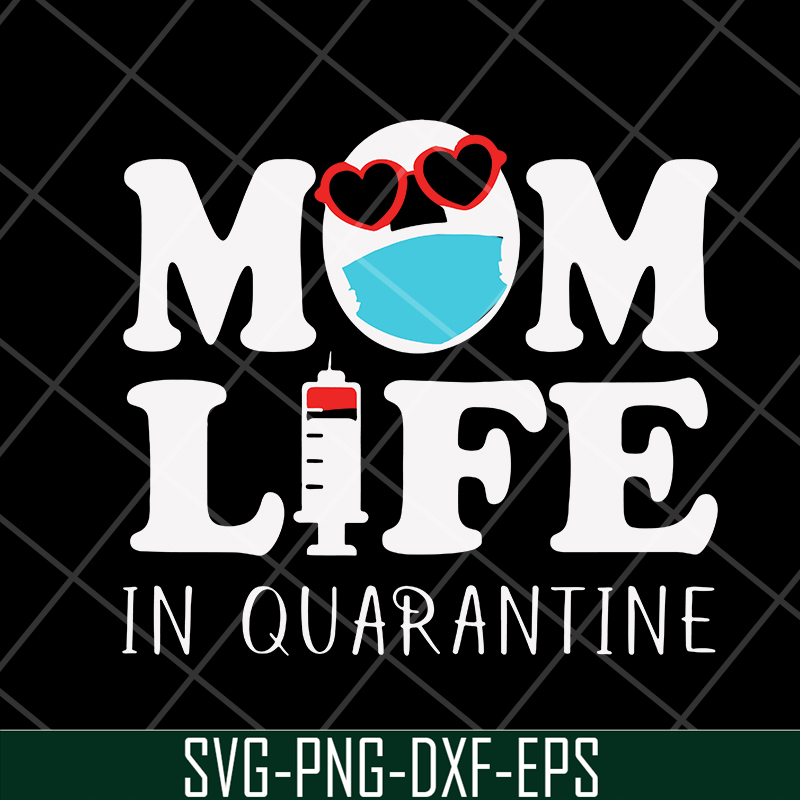 MTD20042107-Mom life face svg, Mother's day svg, eps, png, dxf digital file MTD20042107.jpg