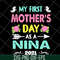 MTD20042110-My first mothers day svg, Mother's day svg, eps, png, dxf digital file MTD20042110.jpg
