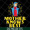 MTD22042130-Mother knows best svg, Mother's day svg, eps, png, dxf digital file MTD22042130.jpg