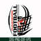 NFL0000184-Raiders football, svg, png, dxf, eps file NFL0000184.jpg