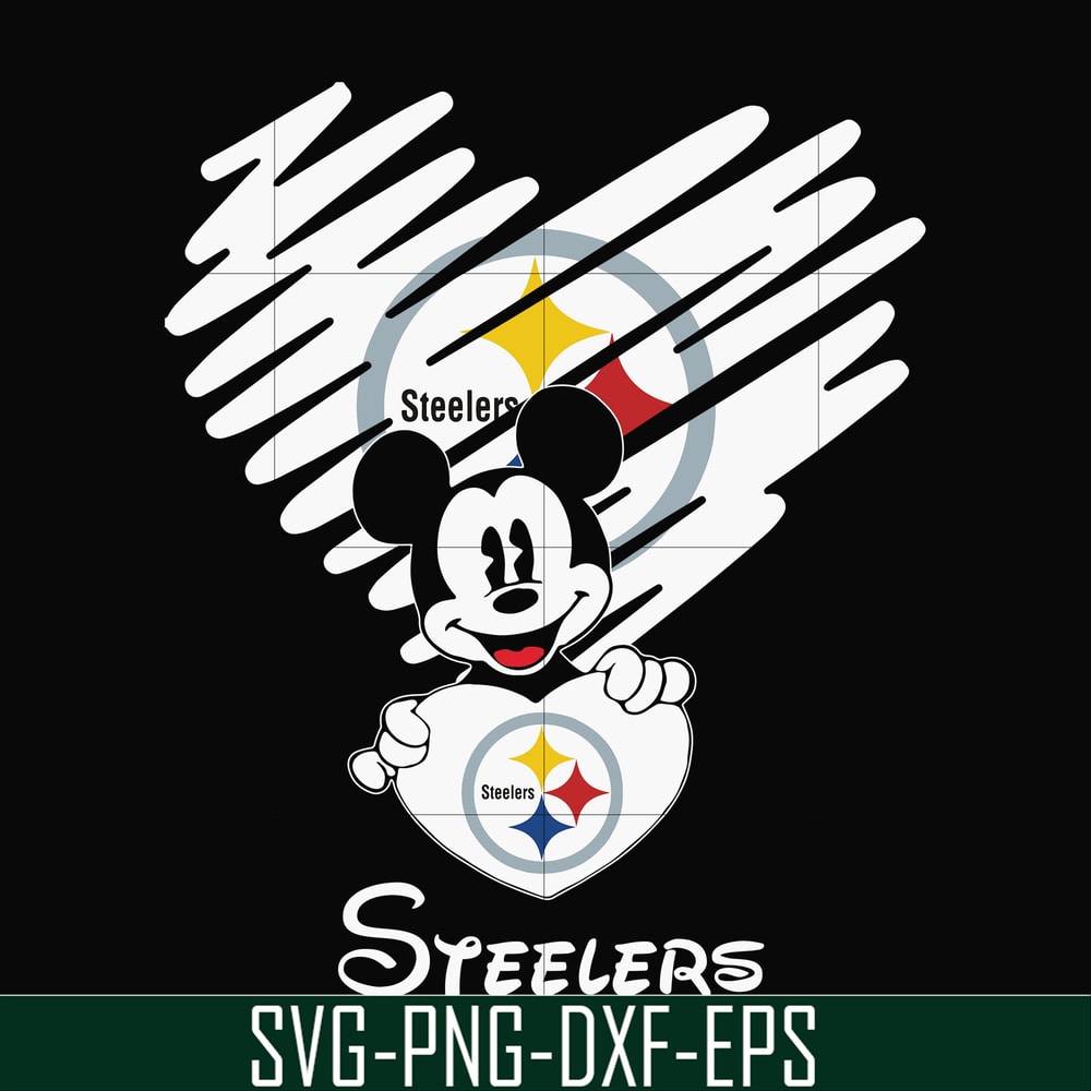 NNFL0052-Steelers heart svg, png, dxf, eps digital file NNFL0052.jpg