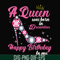 BD0012-A queen was born in December svg, birthday svg, queens birthday svg, queen svg, png, dxf, eps digital file BD0012.jpg