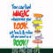 DR00021-You can find magic wherever you look sit back & relax all you need is a book svg, png, dxf, eps file DR00021.jpg
