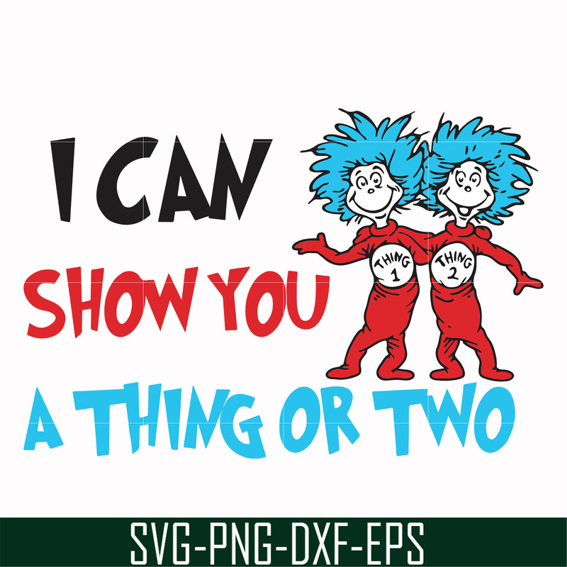 DR00051-I can show you a thing or two svg, png, dxf, eps file DR00051.jpg