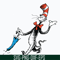 DR0902214-Dr Seuss svg, png, dxf, eps file DR0902214.jpg