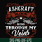 FN000344-Ashgraft blood runs through my veins svg, png, dxf, eps file FN000344.jpg