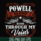 FN000345-Powell blood runs through my veins svg, png, dxf, eps file FN000345.jpg