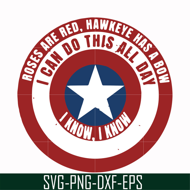 FN000532-Roses are red I can do this all day I know svg, png, dxf, eps file FN000532.jpg