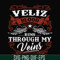 FN000603-Veliz blood runs through my veins svg, png, dxf, eps file FN000603.jpg