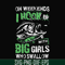 FN000727-On weekends I hook up with big girls who swallow svg, png, dxf, eps file FN000727.jpg