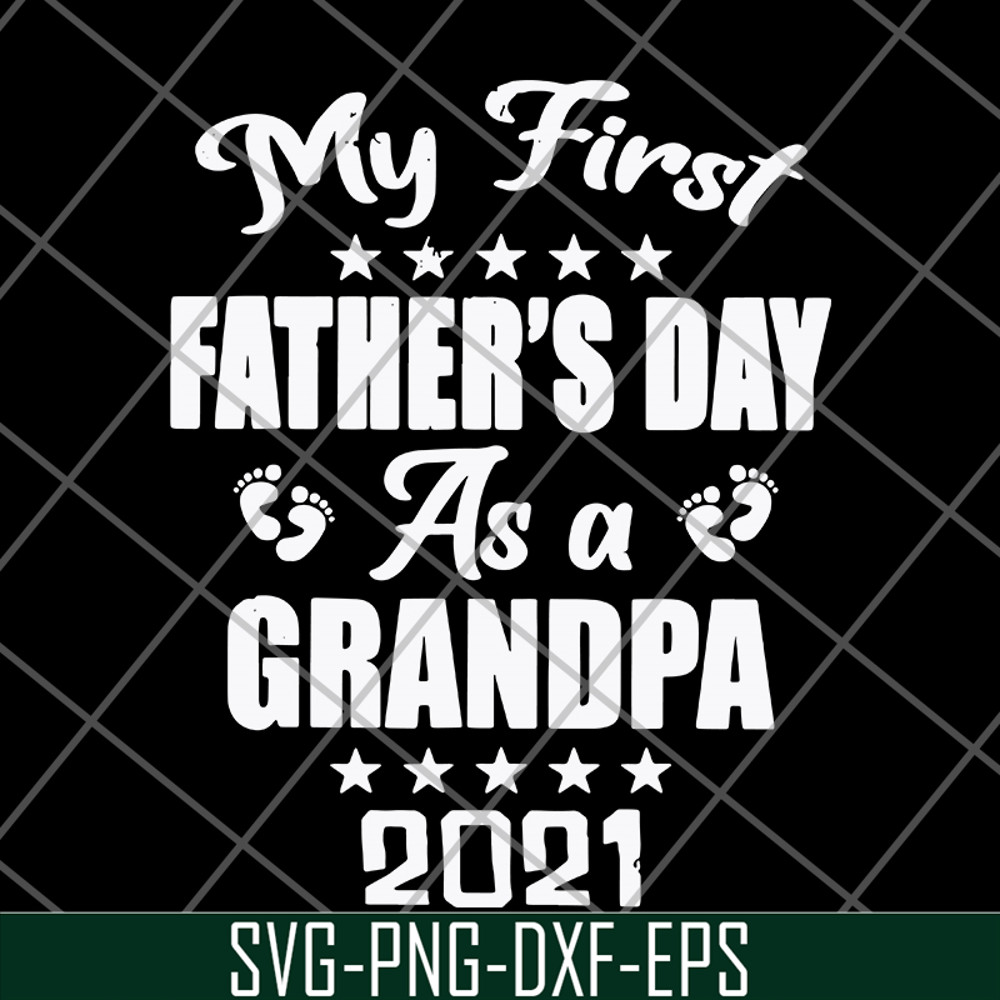 FTD26052115-my first father's-day svg, png, dxf, eps digital file FTD26052115.jpg