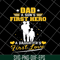 FTD28052115-Dad a son's svg, png, dxf, eps digital file FTD28052115.jpg