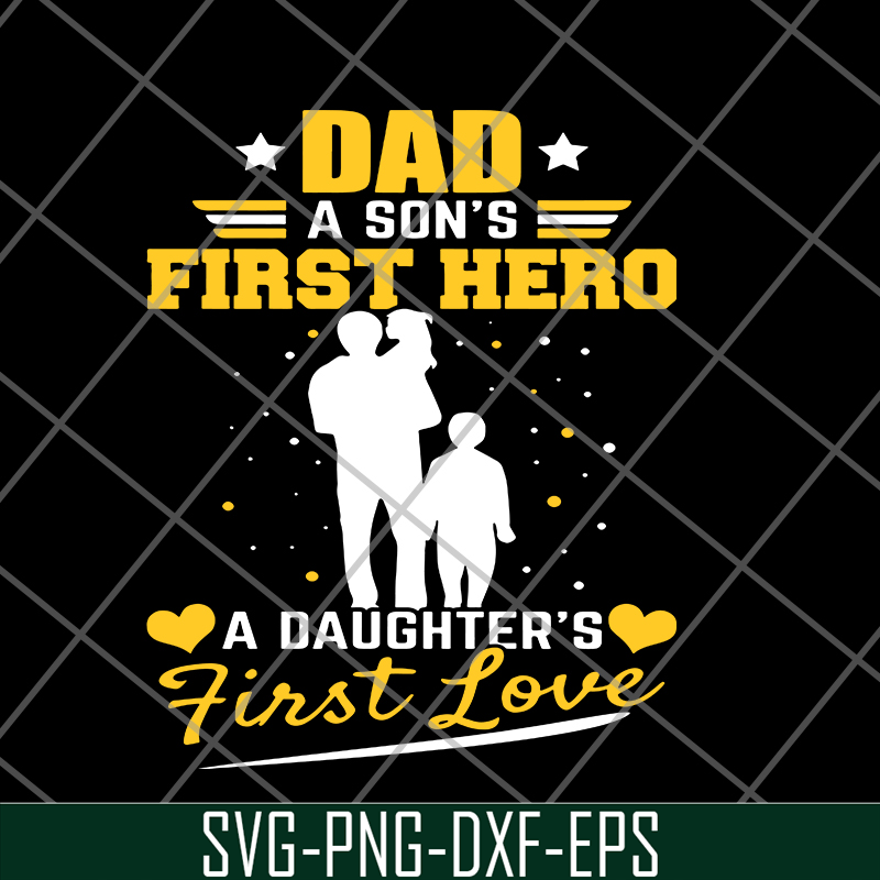 FTD28052115-Dad a son's svg, png, dxf, eps digital file FTD28052115.jpg