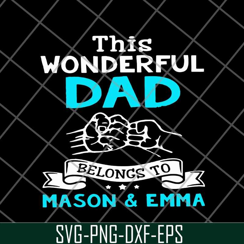 FTD29052129-this wonderful dad svg, png, dxf, eps digital file FTD29052129.jpg