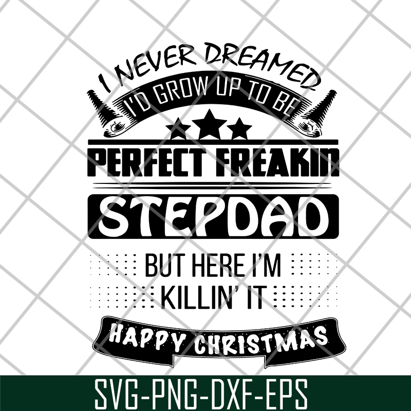 FTD29052133-i never dreamed svg, png, dxf, eps digital file FTD29052133.jpg