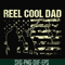 FTD9-reel cool dad svg, png, dxf, eps, digital file FTD9.jpg