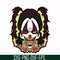 HLW0016-Clown svg, halloween svg, png, dxf, eps digital file HLW0016.jpg