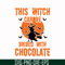 HLW0019-This witch can be bribed with chocolate svg, halloween svg, png, dxf, eps, digital file HLW0019.jpg
