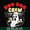 HLW0100-Boo boo crew svg, png, dxf, eps digital file HLW0100.jpg
