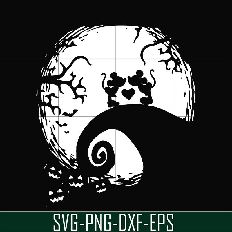 HLW0151-Mickey halloween svg, png, dxf, eps digital file HLW0151.jpg
