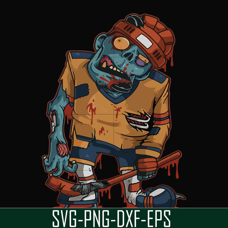 HLW17072011-zombie halloween svg, png, dxf, eps digital file HLW17072011.jpg