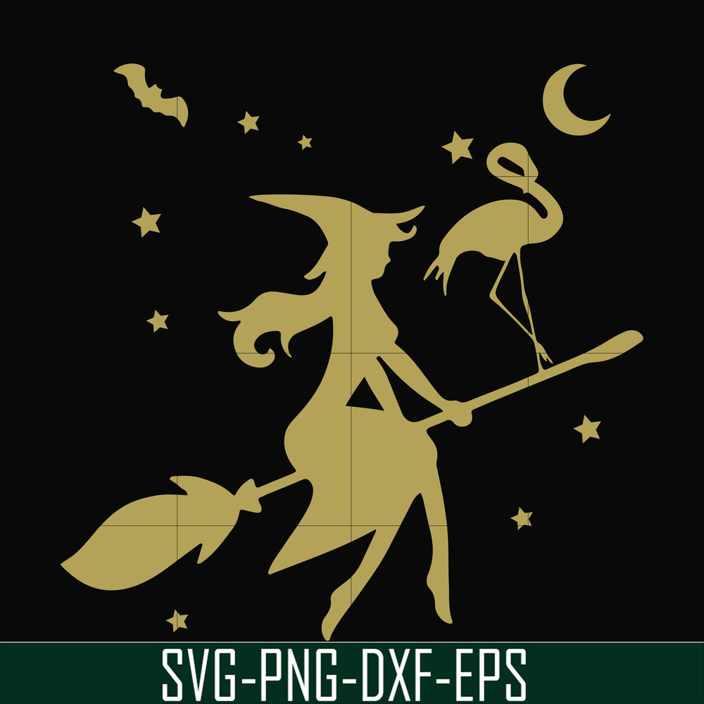 HLW21072016-Witch halloween svg, png, dxf, eps digital file HLW2107216.jpg